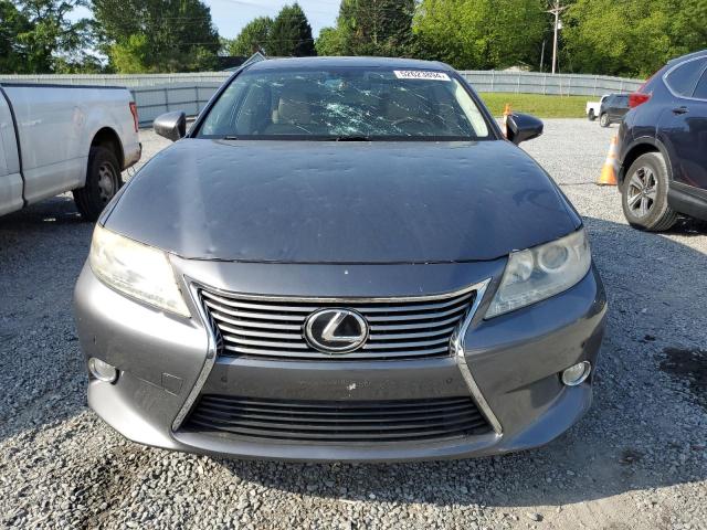 Photo 5 from auction – 2013 LEXUS ES 350 with VIN JTHBK1GG5D2016019