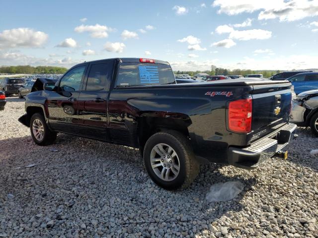 Photo 2 from auction – 2017 CHEVROLET SILVERADO with VIN 1GCVKREC4HZ143077