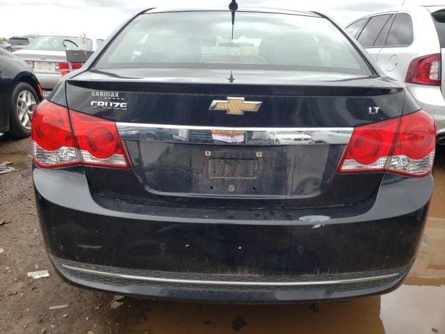 Photo 6 from auction – 2012 CHEVROLET CRUZE LT with VIN 1G1PG5SC8C7297716