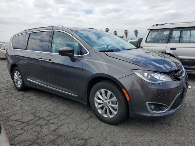 Foto 4 de la subasta – 2018 CHRYSLER PACIFICA T con VIN 2C4RC1BG3JR186235