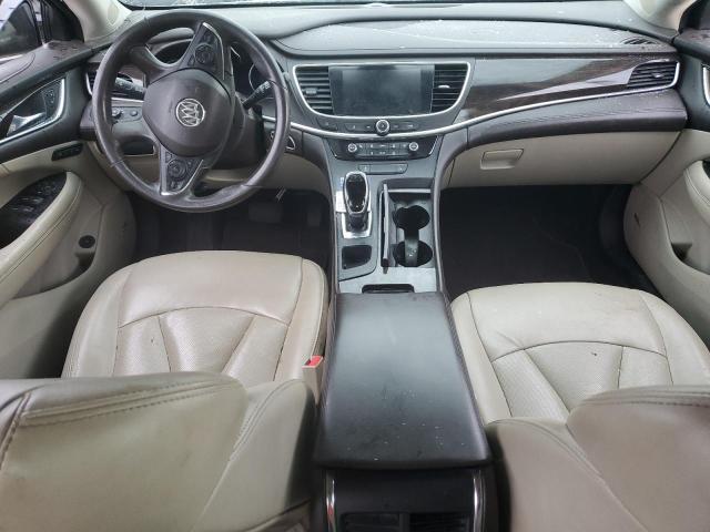 Photo 8 from auction – 2017 BUICK LACROSSE E with VIN 1G4ZP5SS8HU191021