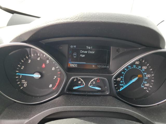 Photo 9 from auction – 2016 FORD ESCAPE SE with VIN 1FMCU0GX8GUC09506
