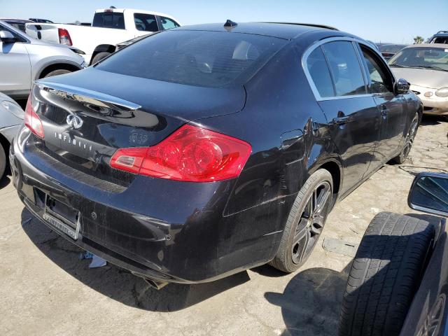 Photo 3 from auction – 2012 INFINITI G37 BASE with VIN JN1CV6AP7CM626805