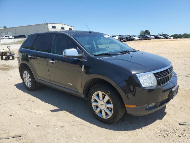 Photo 4 from auction – 2008 LINCOLN MKX with VIN 2LMDU68C18BJ21900