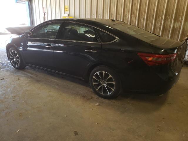 Photo 2 from auction – 2016 TOYOTA AVALON XLE with VIN 4T1BK1EBXGU210607