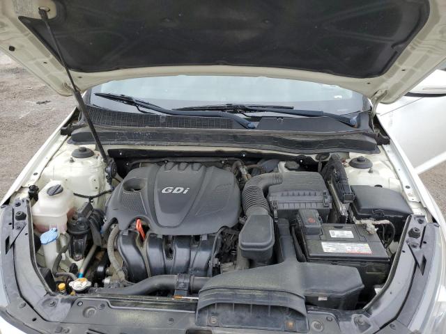 Photo 11 from auction – 2013 KIA OPTIMA LX with VIN KNAGM4A78D5346227