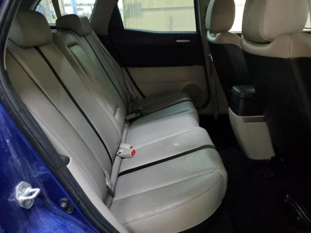 Photo 11 from auction – 2007 MAZDA CX-7 with VIN JM3ER293270135230