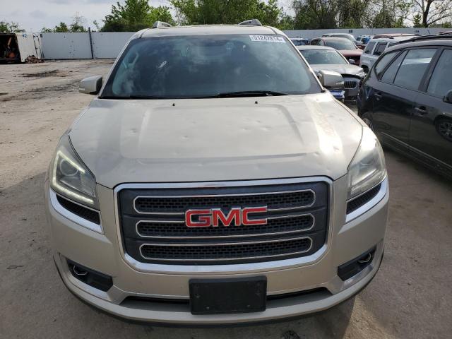 Photo 5 from auction – 2015 GMC ACADIA SLT with VIN 1GKKRSKD7FJ134120