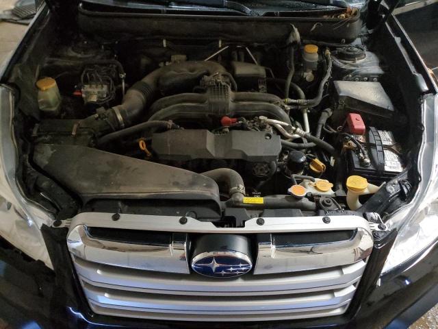 Photo 12 from auction – 2013 SUBARU OUTBACK 2. with VIN 4S4BRBKC0D3287681