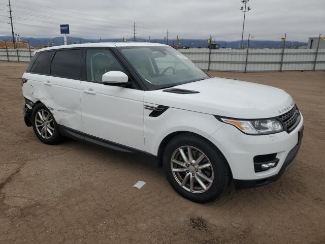Photo 4 from auction – 2016 LAND ROVER RANGE ROVE with VIN SALWG2KF4GA655293