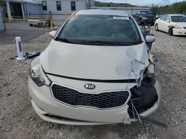 Photo 5 from auction – 2015 KIA FORTE LX with VIN KNAFK4A62F5357932