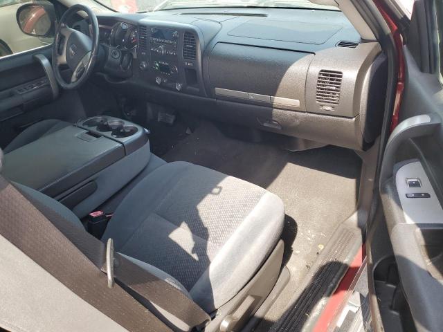 Photo 8 from auction – 2008 GMC SIERRA K15 with VIN 1GTEK19J28Z234911