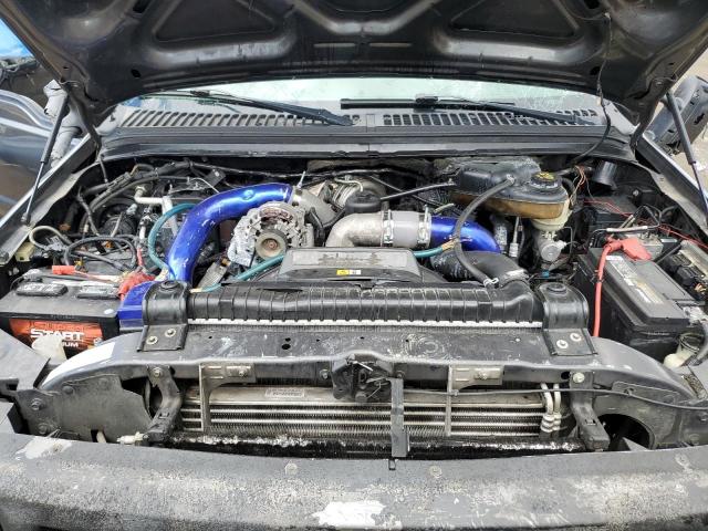 Photo 11 from auction – 2007 FORD F250 SUPER with VIN 1FTSW21PX7EA89247