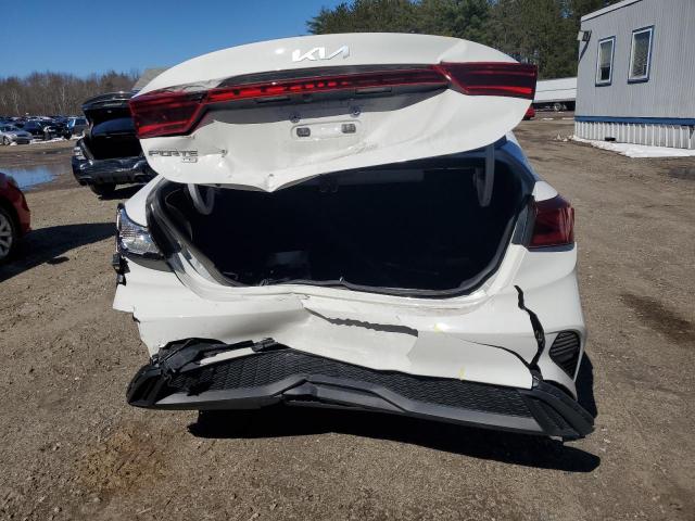 Photo 6 from auction – 2023 KIA FORTE LX with VIN 3KPF24AD3PE606889