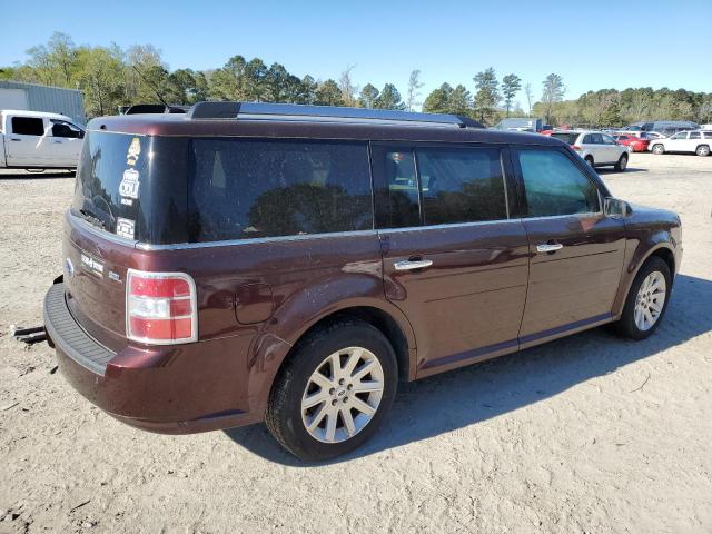 Photo 3 from auction – 2012 FORD FLEX SEL with VIN 2FMGK5CCXCBD12160