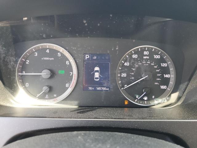 Photo 9 from auction – 2016 HYUNDAI SONATA SE with VIN 5NPE24AF7GH364911