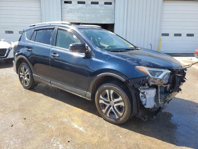 Photo 4 from auction – 2017 TOYOTA RAV4 LE with VIN JTMZFREV0HJ129781