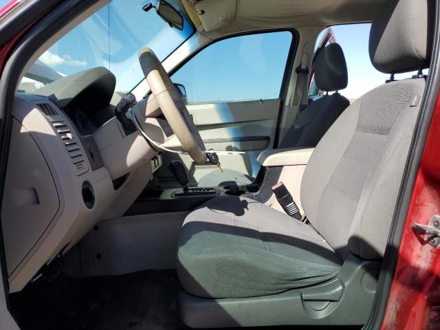 Photo 7 from auction – 2008 FORD ESCAPE XLS with VIN 1FMCU02Z88KC06966