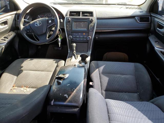 Photo 8 from auction – 2015 TOYOTA CAMRY LE with VIN 4T1BF1FK5FU095268
