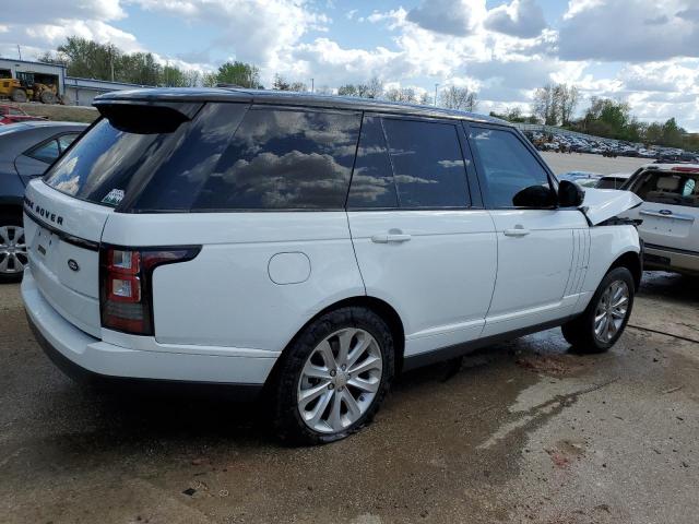 Photo 3 from auction – 2015 LAND ROVER RANGE ROVE with VIN SALGS2VF0FA213415