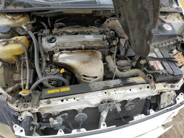 Photo 11 from auction – 2005 TOYOTA SCION TC with VIN JTKDE177850044985