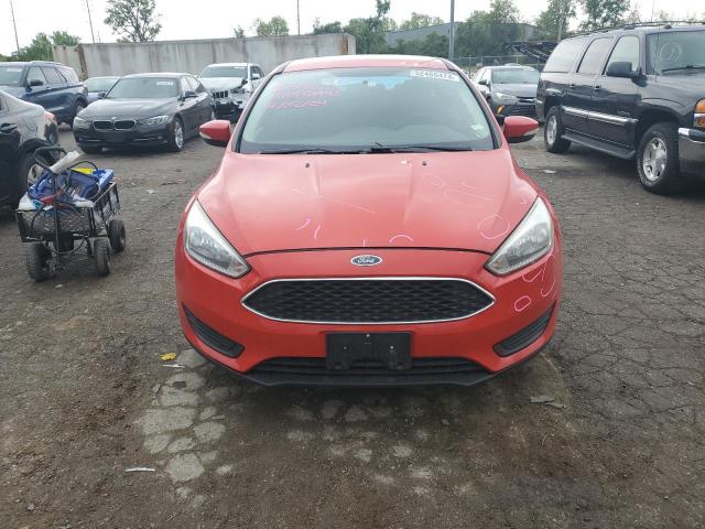 Photo 5 from auction – 2015 FORD FOCUS SE with VIN 1FADP3K24FL333649