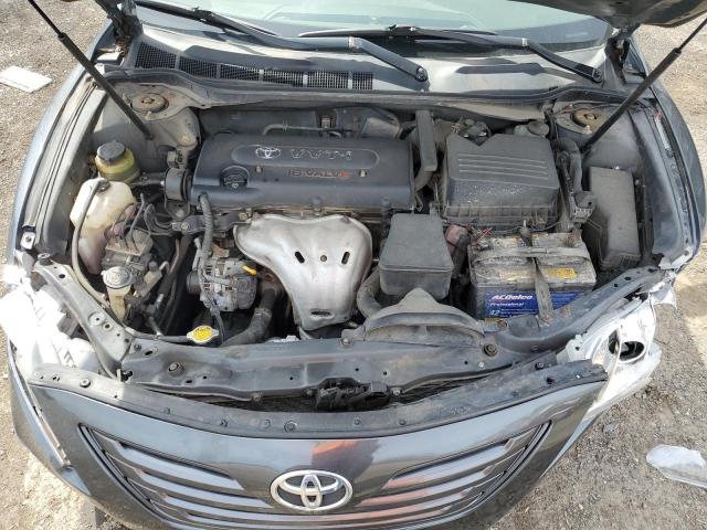 Photo 11 from auction – 2007 TOYOTA CAMRY CE with VIN 4T1BE46K97U003603