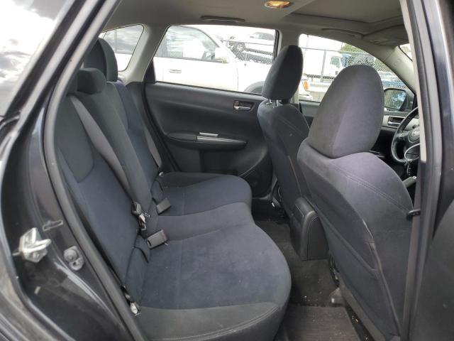 Photo 10 from auction – 2011 SUBARU IMPREZA 2. with VIN JF1GH6B62BH812082