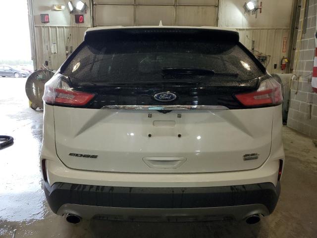 Photo 6 from auction – 2020 FORD EDGE SEL with VIN 2FMPK3J96LBA99204