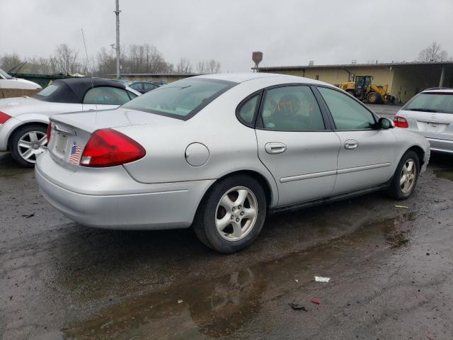 Photo 3 from auction – 2003 FORD TAURUS SE with VIN 1FAFP53U13A151094