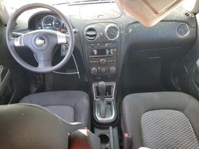 Photo 8 from auction – 2011 CHEVROLET HHR LT with VIN 3GNBABFW3BS576097