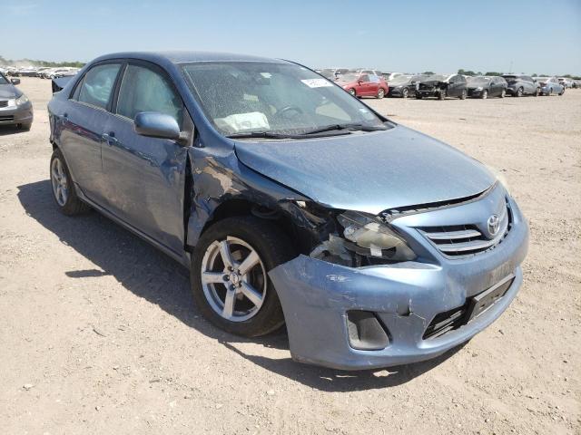 Photo 4 from auction – 2013 TOYOTA COROLLA BA with VIN 5YFBU4EE3DP213240