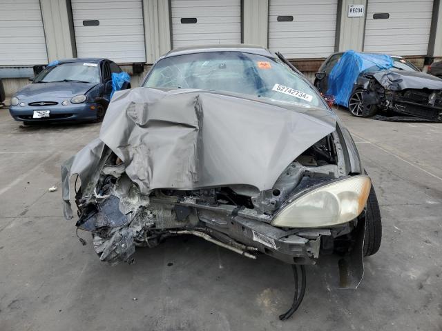 Photo 5 from auction – 2003 FORD TAURUS SES with VIN 1FAFP55213A182163