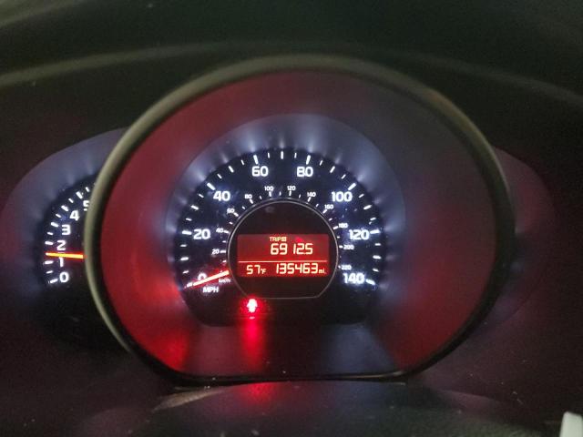 Photo 9 from auction – 2014 KIA SOUL with VIN KNDJN2A28E7705127
