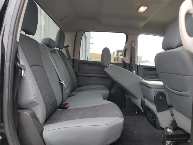 Photo 10 from auction – 2020 RAM 1500 CLASS with VIN 3C6RR7KT9LG183032