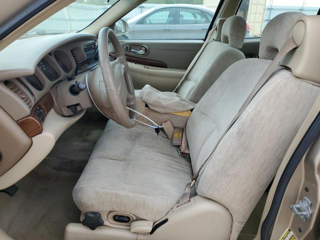 Photo 7 from auction – 2005 BUICK LESABRE CU with VIN 1G4HP52K95U188880