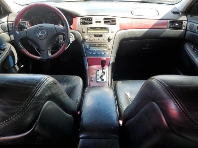 Photo 8 from auction – 2004 LEXUS ES 330 with VIN JTHBA30G345044313