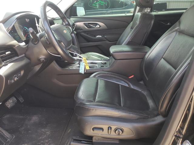Photo 7 from auction – 2018 CHEVROLET TRAVERSE P with VIN 1GNERKKW3JJ239473