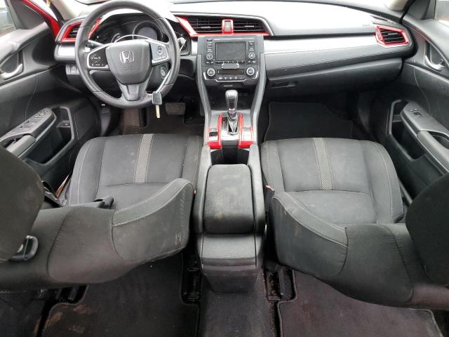Photo 8 from auction – 2018 HONDA CIVIC LX with VIN 2HGFC2F51JH511585