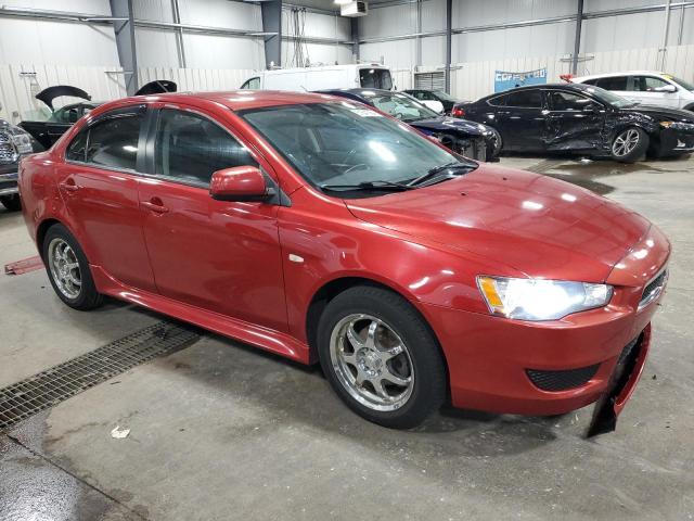 Photo 4 from auction – 2013 MITSUBISHI LANCER ES/ with VIN JA32U2FU6DU018857