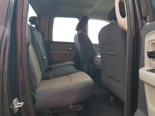 Photo 10 from auction – 2011 DODGE RAM 1500 with VIN 1D7RV1GT3BS501251