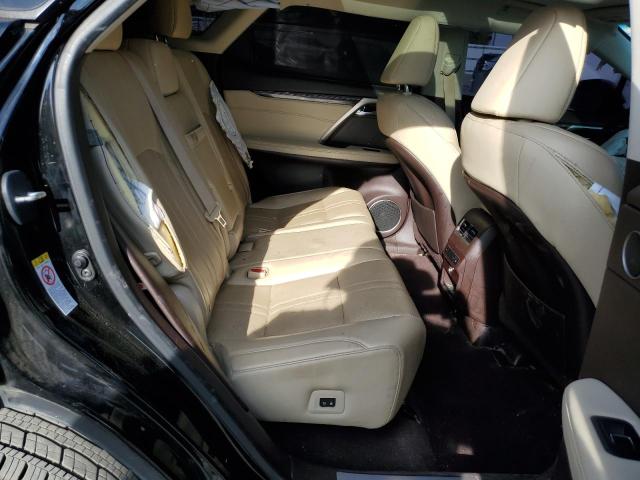 Photo 11 from auction – 2016 LEXUS RX 350 with VIN 2T2ZZMCA5GC001181