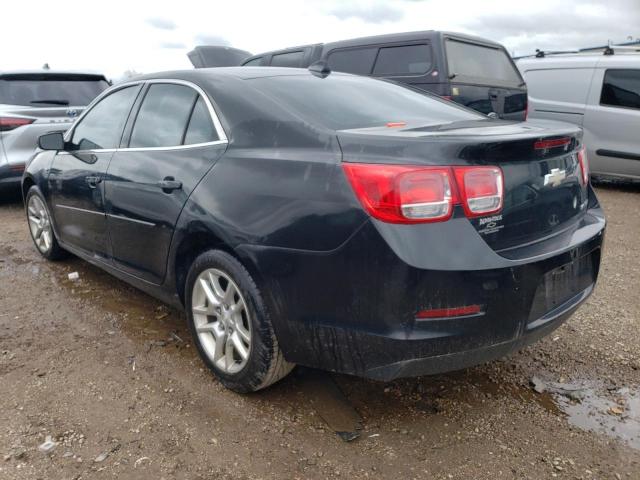 Photo 2 from auction – 2013 CHEVROLET MALIBU 1LT with VIN 1G11C5SA3DF176308