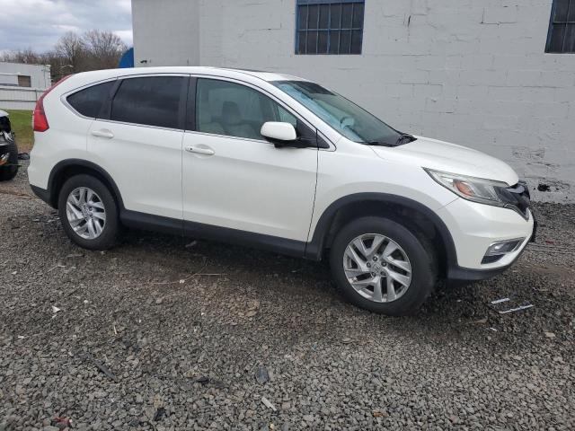 Photo 4 from auction – 2016 HONDA CR-V EX with VIN 5J6RM4H51GL065977