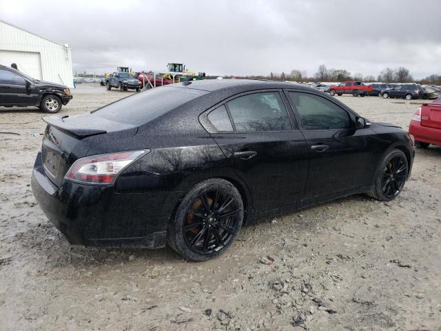 Photo 3 from auction – 2012 NISSAN MAXIMA S with VIN 1N4AA5AP2CC848979