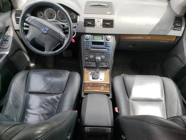 Photo 8 from auction – 2011 VOLVO XC90 3.2 with VIN YV4952CZ6B1569704