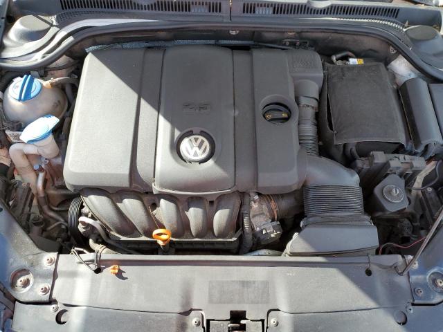 Photo 11 from auction – 2012 VOLKSWAGEN JETTA SEL with VIN 3VWLP7AJ7CM399013