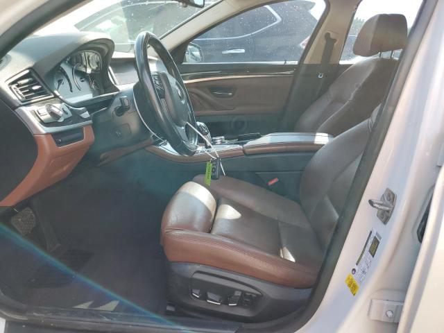 Photo 7 from auction – 2015 BMW 528 I with VIN WBA5A5C50FD519782