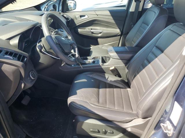 Photo 7 from auction – 2018 FORD ESCAPE SEL with VIN 1FMCU0HD3JUC40318