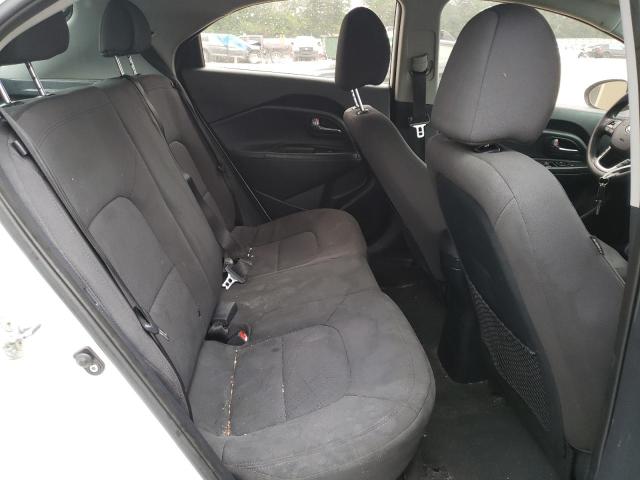 Photo 10 from auction – 2013 KIA RIO EX with VIN KNADN5A31D6261226